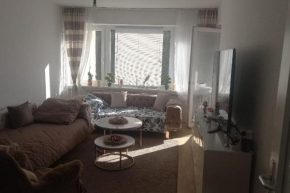 Private Apartment
